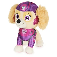 PAW Patrol, Peluche Stella du film, 20,3 cm