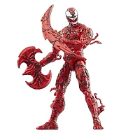 Marvel Legends Series, figurine articulée de collection Carnage de 15 cm des bandes dessinées Marvel - Notre exclusivité