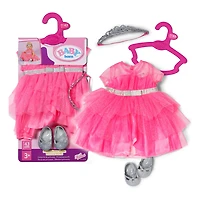 BABY born Princess Outfit