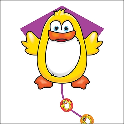 SkyDelight Kite -  Duck