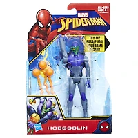 Spider-Man - Figurine Hobgoblin de 15 cm.