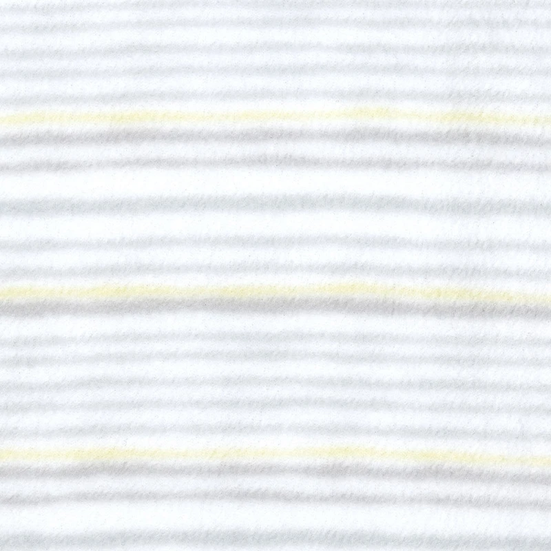 Sac De Nuit Halo Sleepsack - Micro-Polaire - Multi Stripe - Gris - Moyen