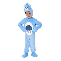 Costume de Care Bear Grumpy Bear pour tout-petit
