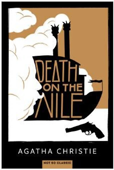 Death On The Nile