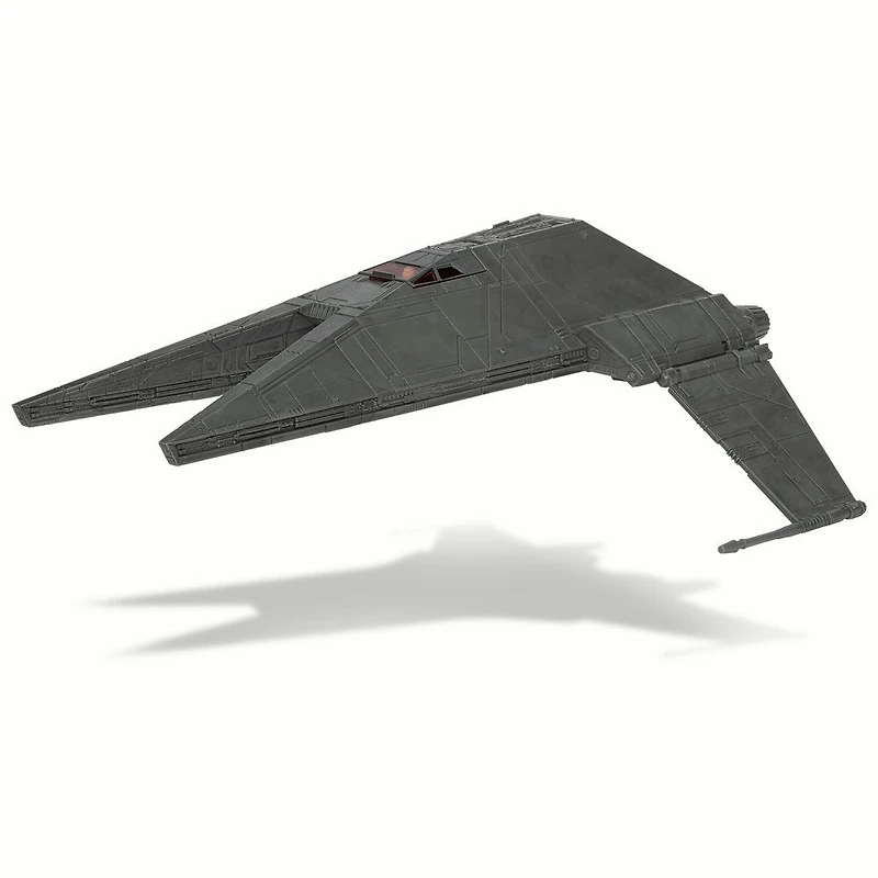 Véhicule et figurine Star Wars 20,3 cm - Navette de l'Inquisiteur