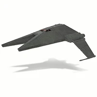 Véhicule et figurine Star Wars 20,3 cm - Navette de l'Inquisiteur