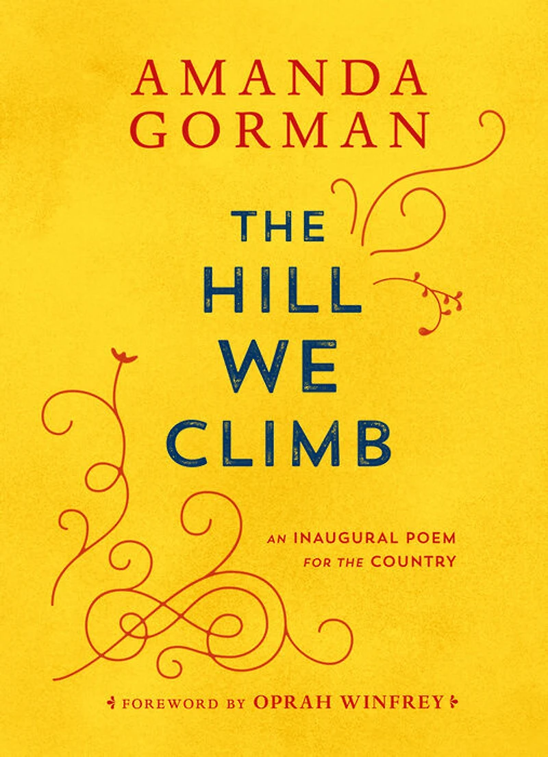 The Hill We Climb - English Edition