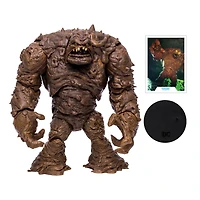 DC Multiverse - Clayface (DC Rebirth) Méga figurine