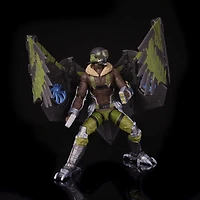 Marvel Legends Series 6-inch Scale Marvel's Vulture Action Figure Toy - R Exclusive