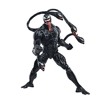 Marvel Legends Series, figurine de collection Venom de 15 cm inspirée de Venom: Let There Be Carnage - Notre exclusivité