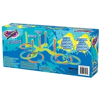 Wham-O - Hula Hoop Ring Toss