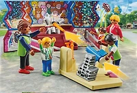 Playmobil - Fun fair