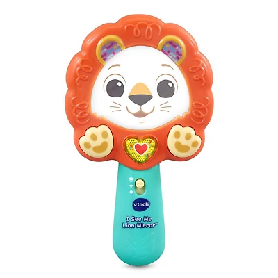 VTech I See Me Lion Mirror - English Edition