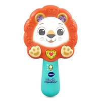 VTech I See Me Lion Mirror - English Edition
