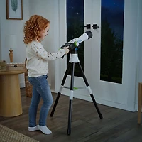 LeapFrog Téléscope Vidéo interactif