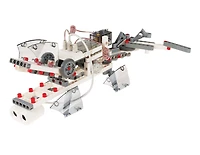 Robotique : Machines Intelligentes