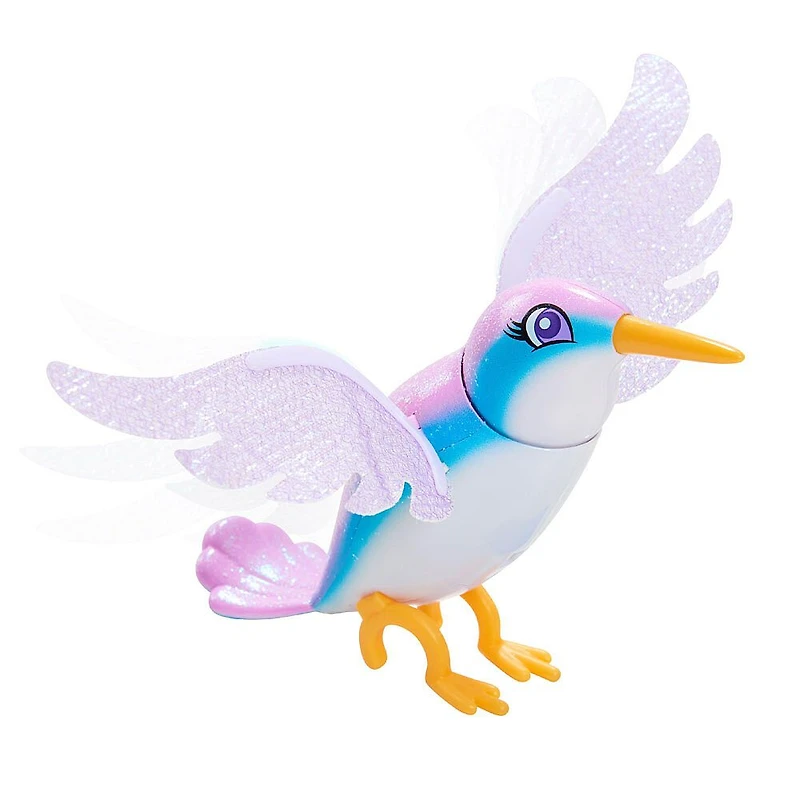 Flutter Friends - Chèvrefeuille. - Notre Exclusivité