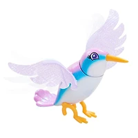 Flutter Friends - Chèvrefeuille. - Notre Exclusivité