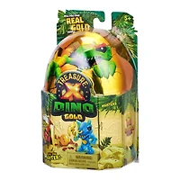 Treasure X Dino Gold Dino Egg Asst