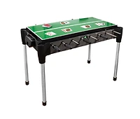 36'' (92Cm) Table Multi-Jeux 12-En-1 - Notre exclusivité