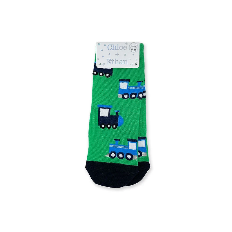 Chloe + Ethan - Toddler Socks