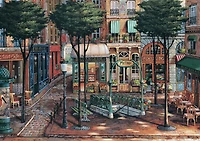 Casse-têtes de 1000 morceaux