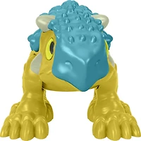 Imaginext Jurassic World Baby Ankylosaurus