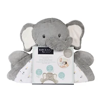 Baby's First By Nemcor Oversize Cuddle Buddy