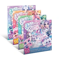 Decorative Vinyl Stickers