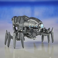 Transformers One Cog Changer, figurine Airachnid