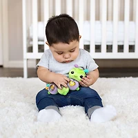 VTech Myrtille Twist chenille - Édition française