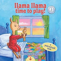 Llama Llama Time to Play - Édition anglaise