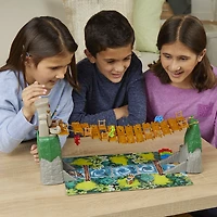 Jeu de plateau Forbidden Bridge, jeu d'aventure -Édition anglaise - Notre exclusivité