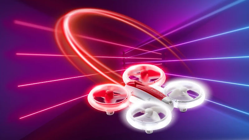 Litehawk Neon Mini Auto