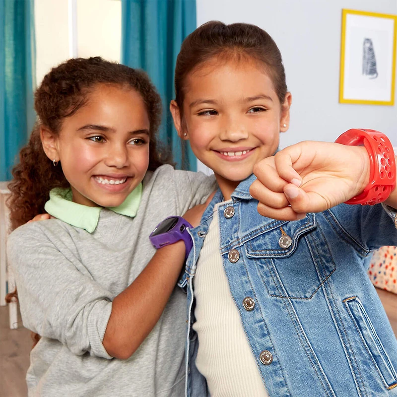 Montre intelligente Robot TobiMC 2 Little Tikes