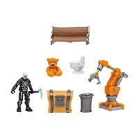 Fortnite - Flush Factory Playset