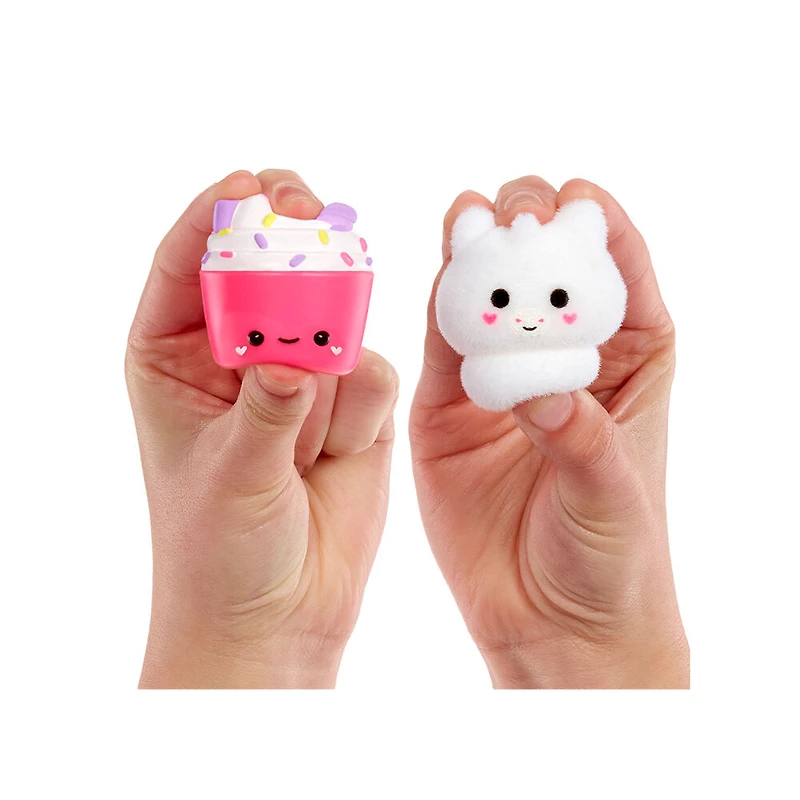 Fluffie Stuffiez Minis Plush