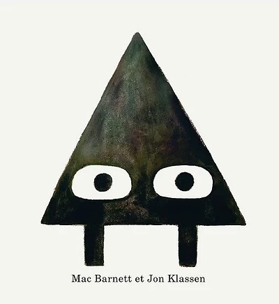 Triangle - French Text