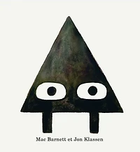 Triangle - French Text