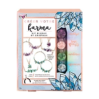 Kit de Bijoux Crystales.