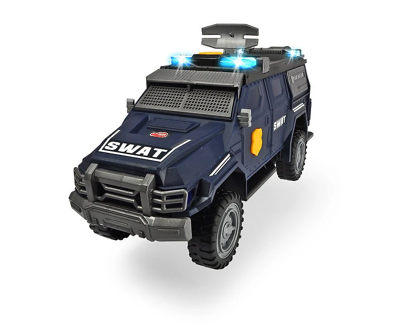 Special Unit - Son et Lumière