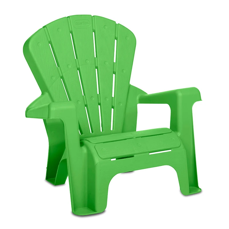 Little Tikes - chaise de jardin