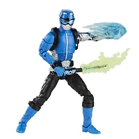 Power Rangers Lightning Collection - Ranger
