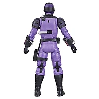 G.I. Joe Classified Series, figurine 117 Techno-Viper