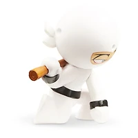 Fart Ninja Warrior Burner