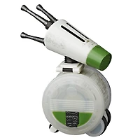 Star Wars Spark and Go, droïde D-O sur roues, Star Wars : L'ascencion de Skywalker