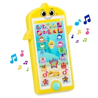 Baby Shark Mini Tablet Refresh - English Edition