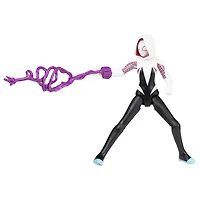 Marvel Spider-Man VenomVersus Epic World of Action Ghost-Spider Figure