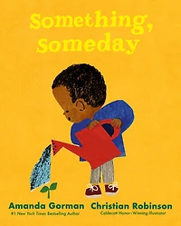 Something, Someday - English Edition