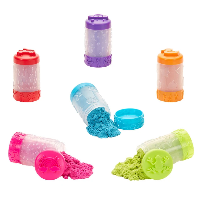 Wonder Factory Never Dry Single Sand